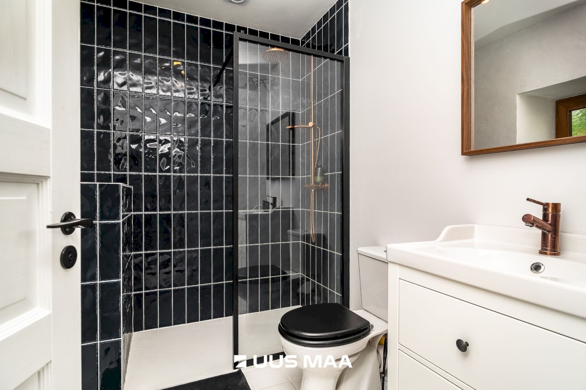 Märjamaa vald, Sipa küla, Uudiku Meierei