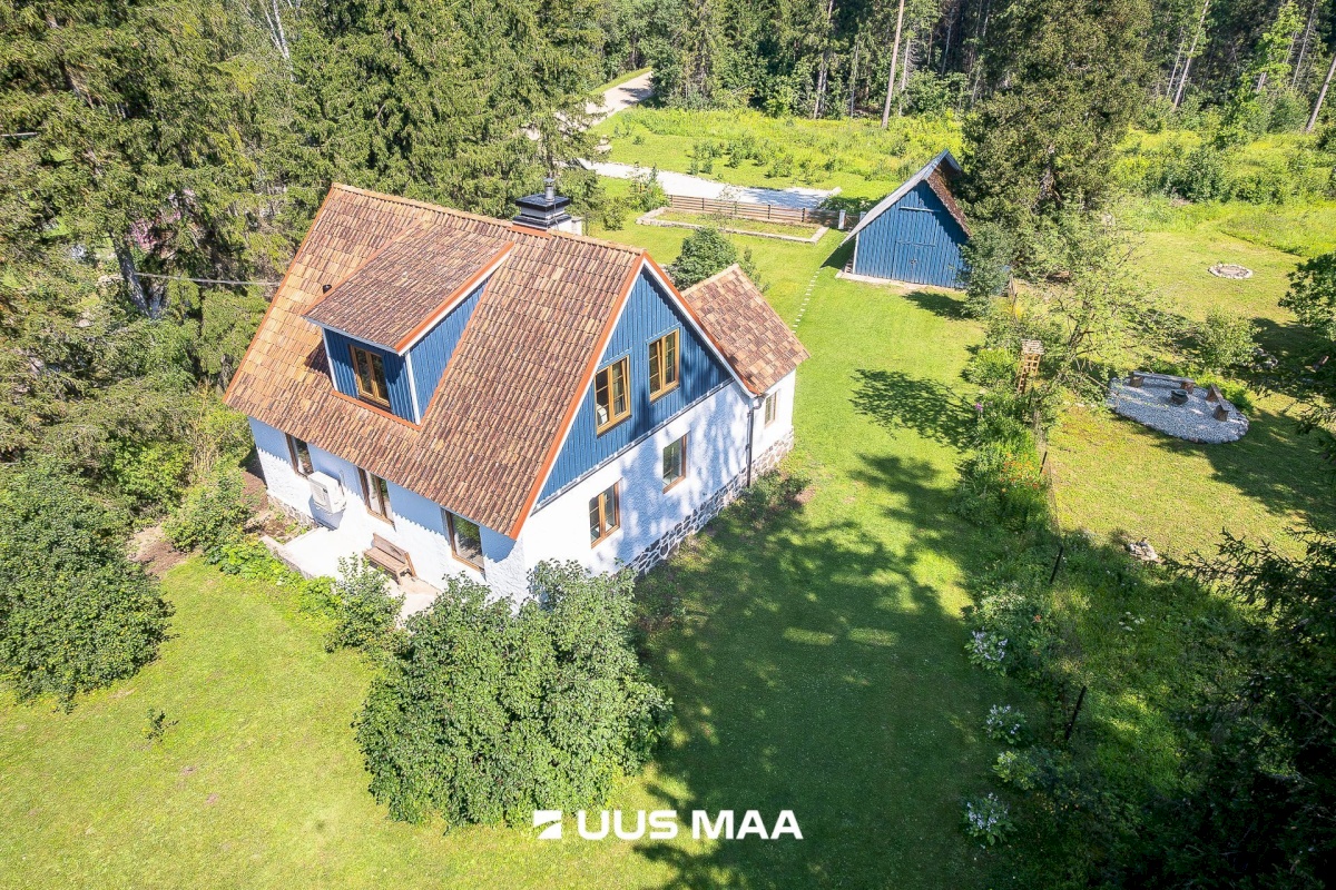 Märjamaa vald, Sipa küla, Uudiku Meierei