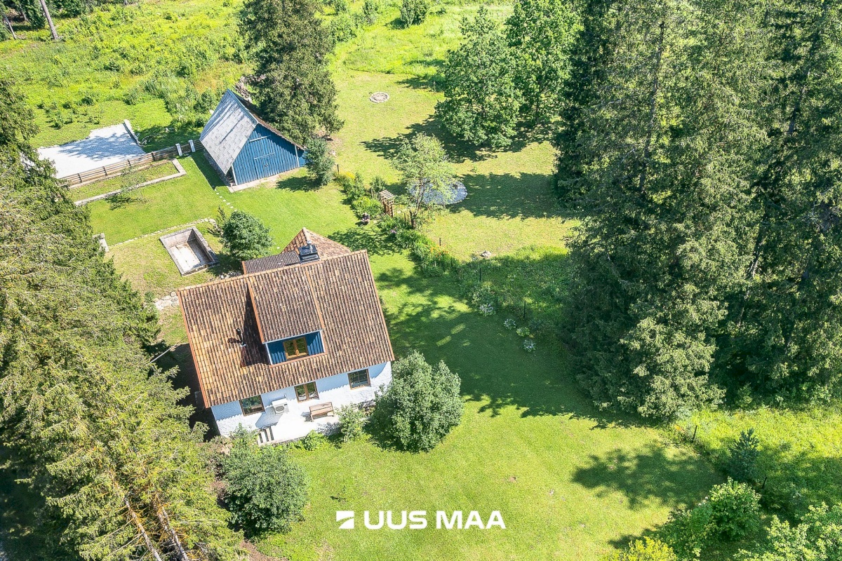 Märjamaa vald, Sipa küla, Uudiku Meierei