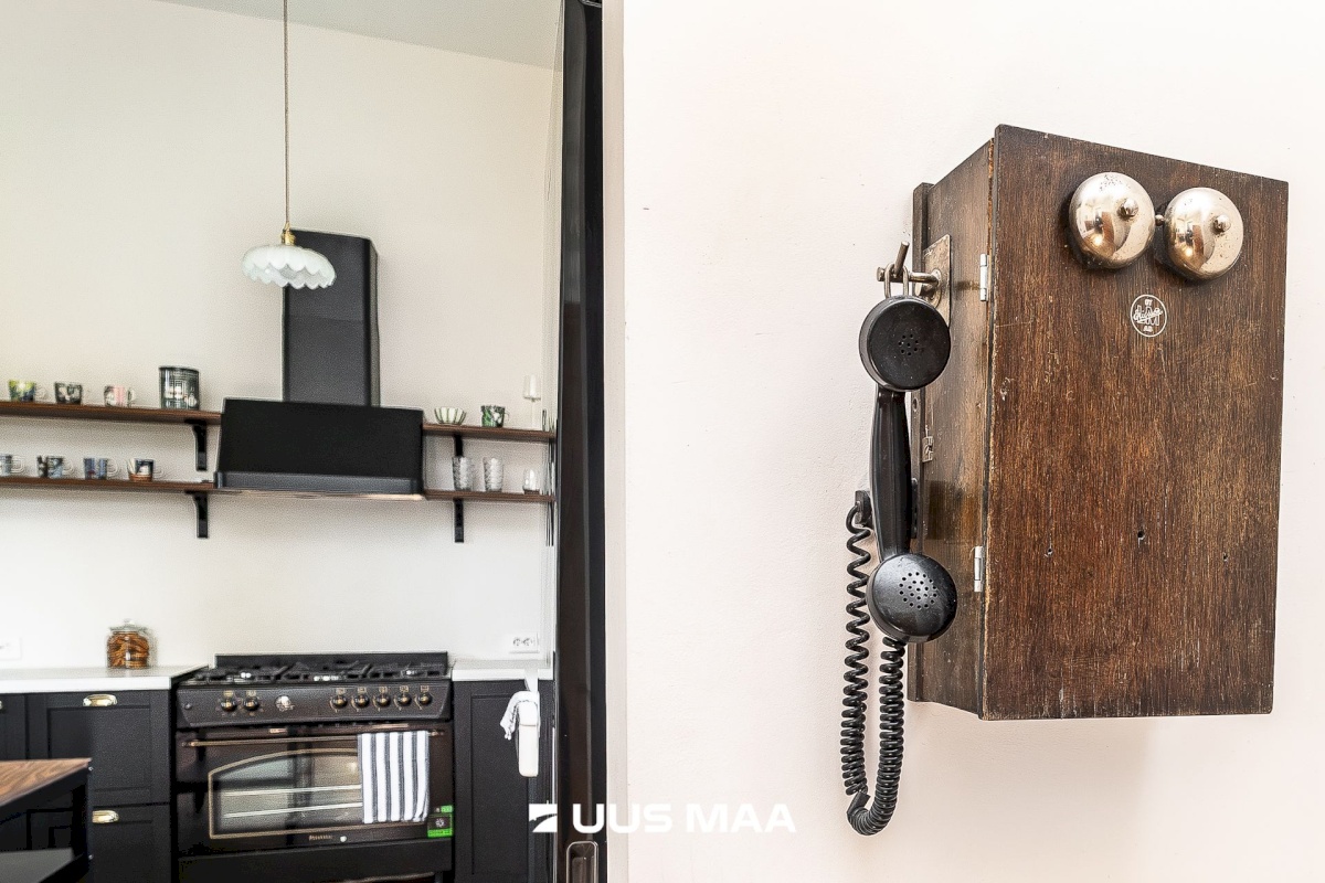 Märjamaa vald, Sipa küla, Uudiku Meierei