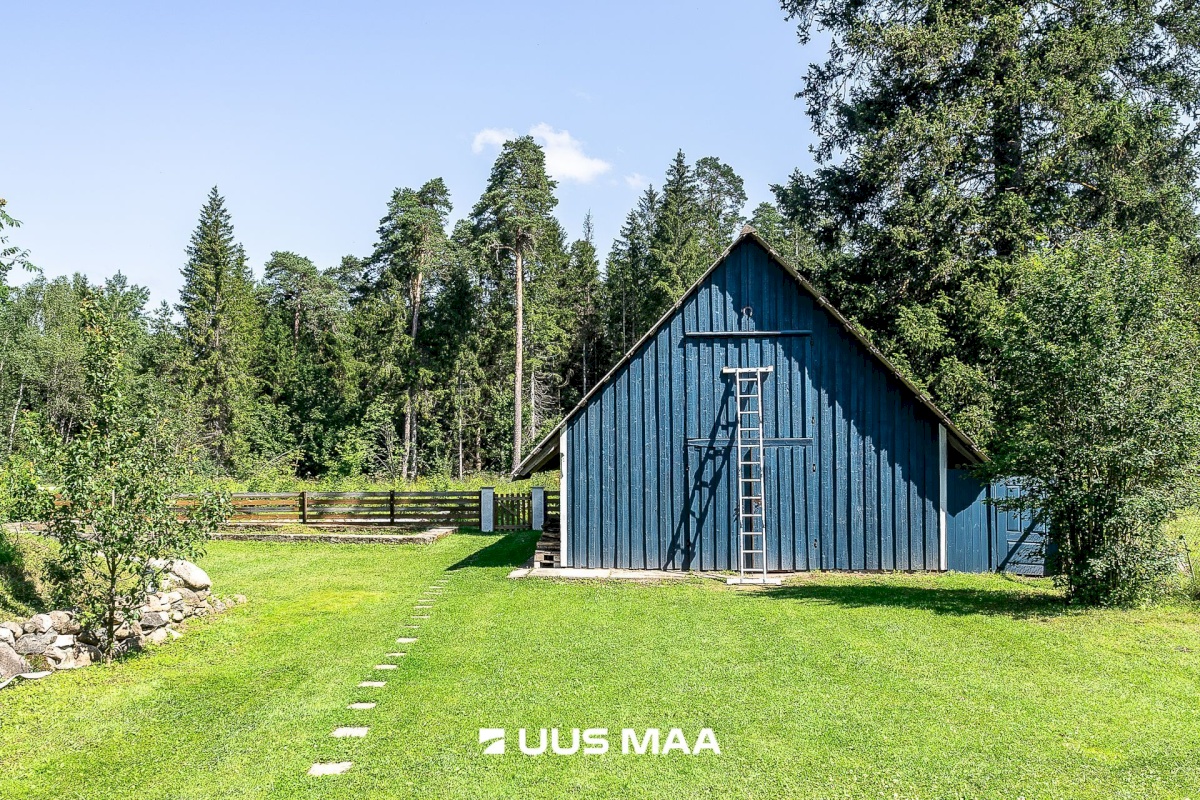 Märjamaa vald, Sipa küla, Uudiku Meierei