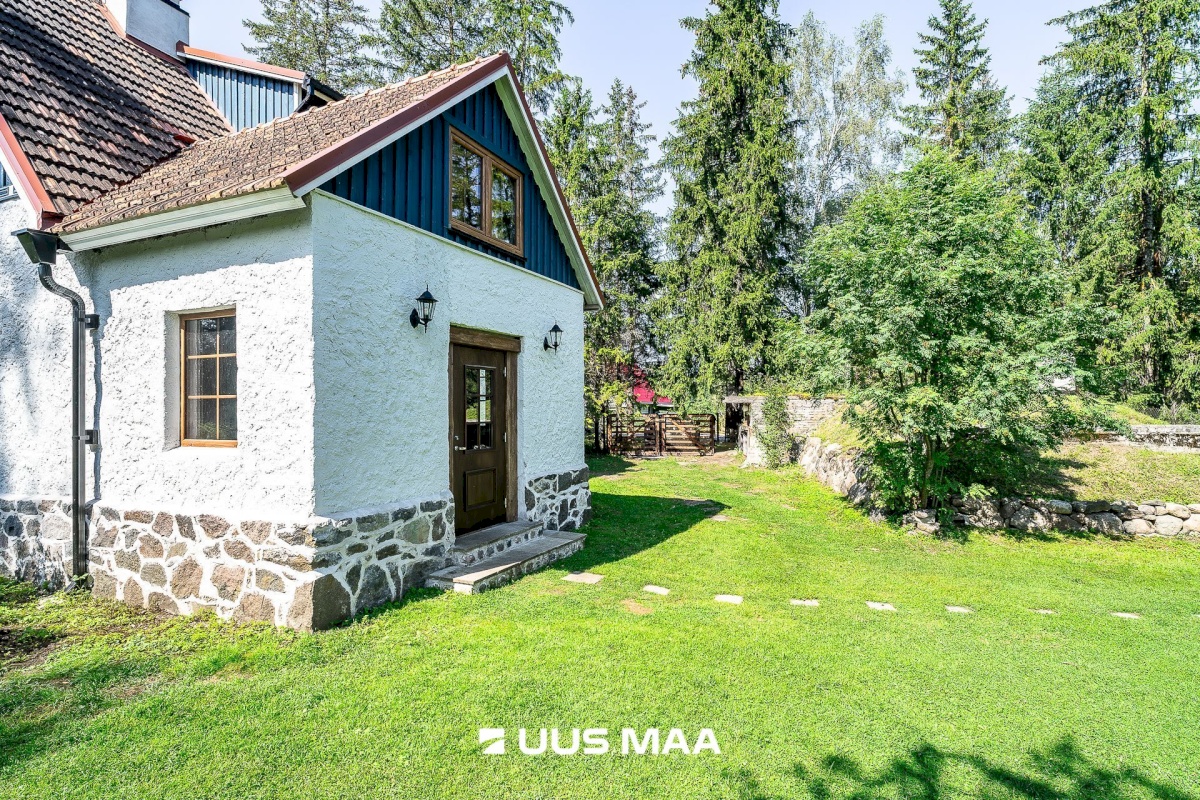 Märjamaa vald, Sipa küla, Uudiku Meierei