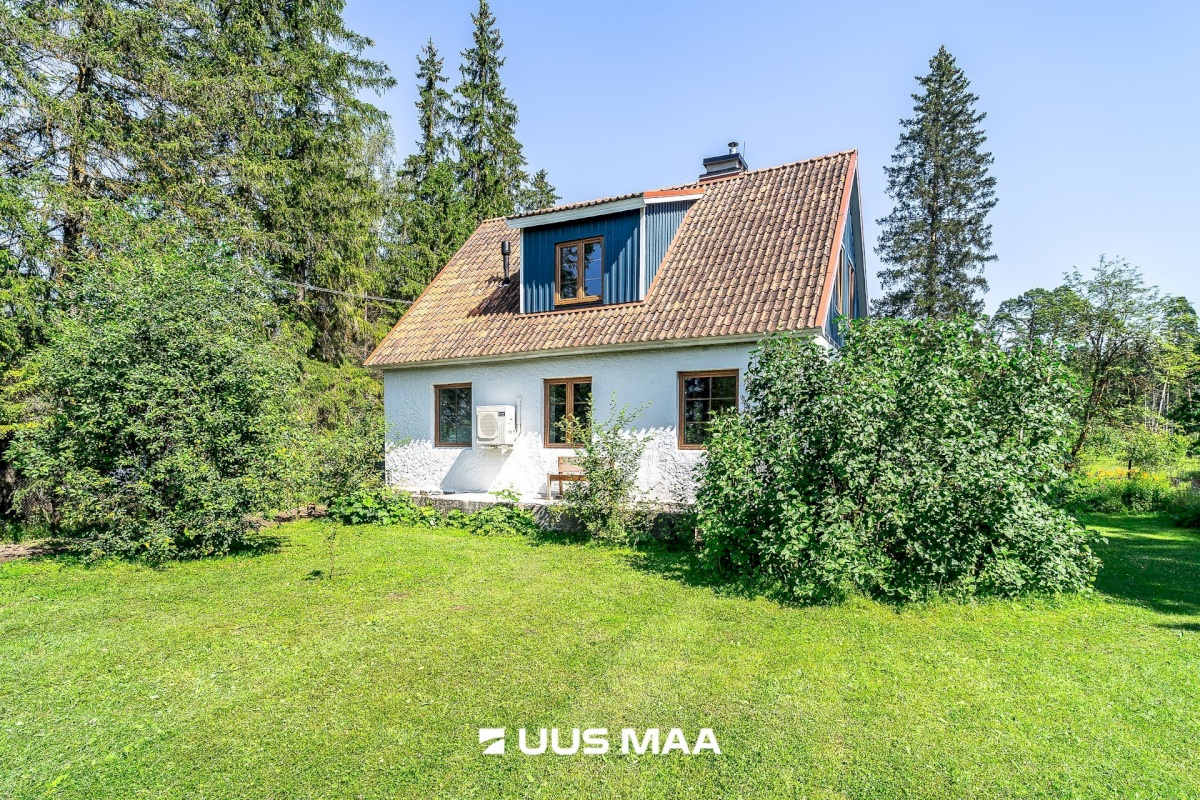 Märjamaa vald, Sipa küla, Uudiku Meierei