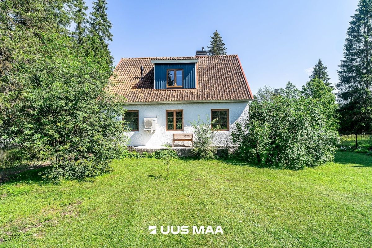 Märjamaa vald, Sipa küla, Uudiku Meierei