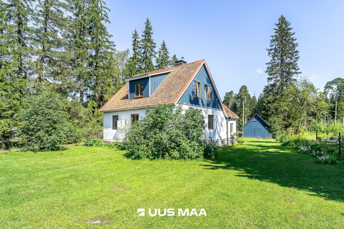 Märjamaa vald, Sipa küla, Uudiku Meierei