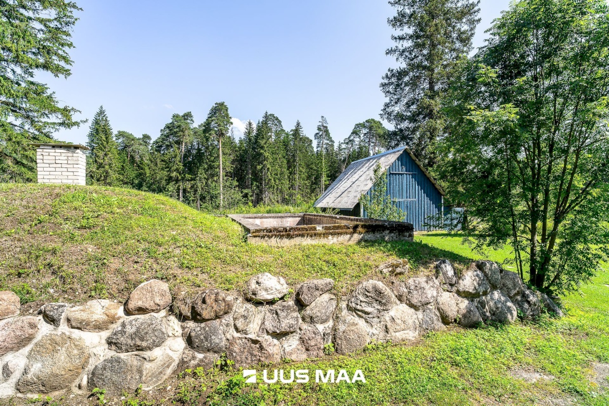 Märjamaa vald, Sipa küla, Uudiku Meierei