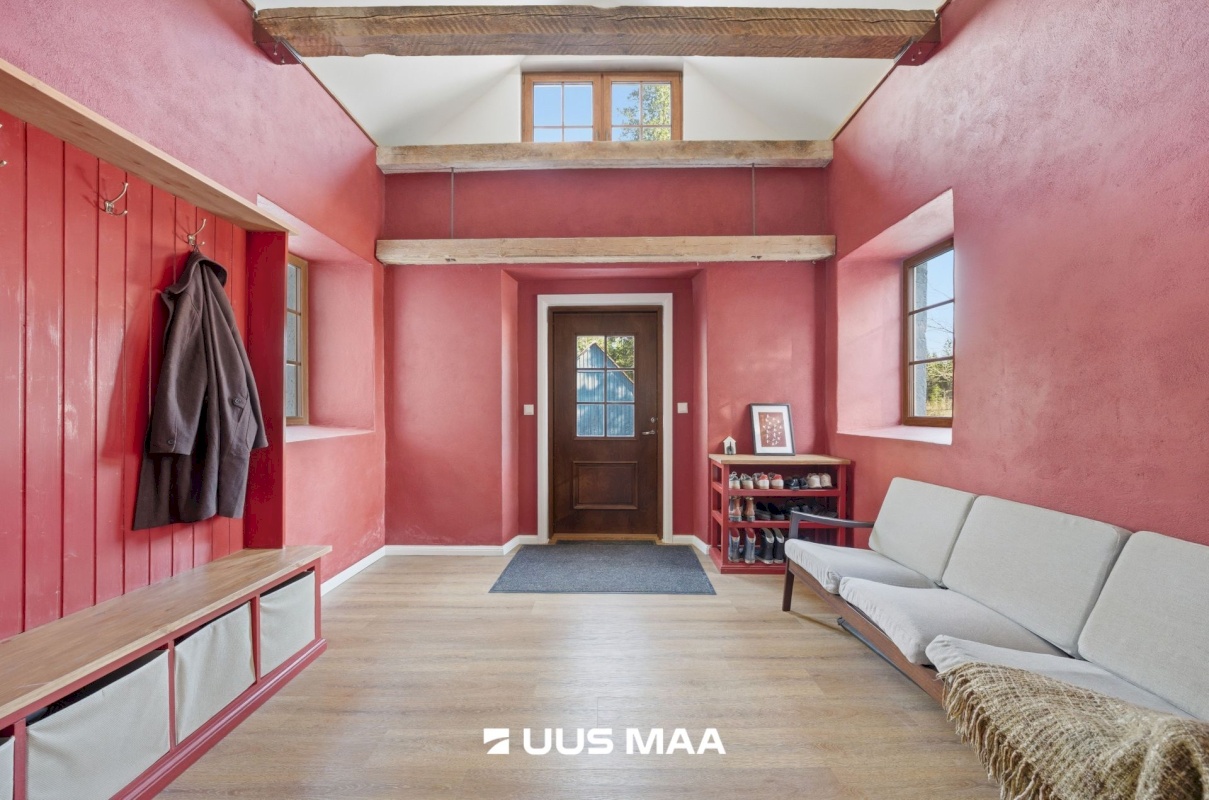 Märjamaa vald, Sipa küla, Uudiku Meierei