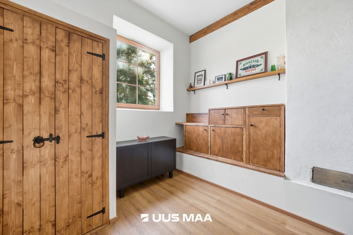 Märjamaa vald, Sipa küla, Uudiku Meierei