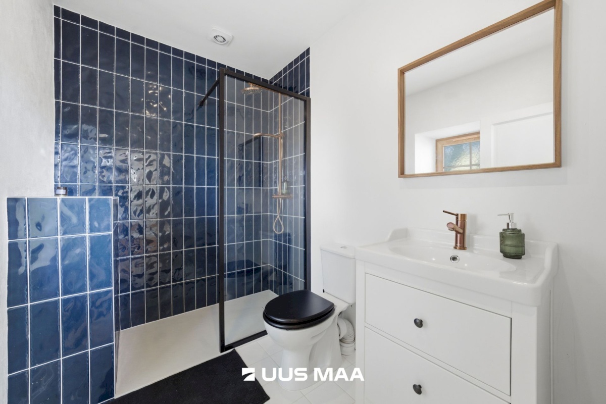 Märjamaa vald, Sipa küla, Uudiku Meierei