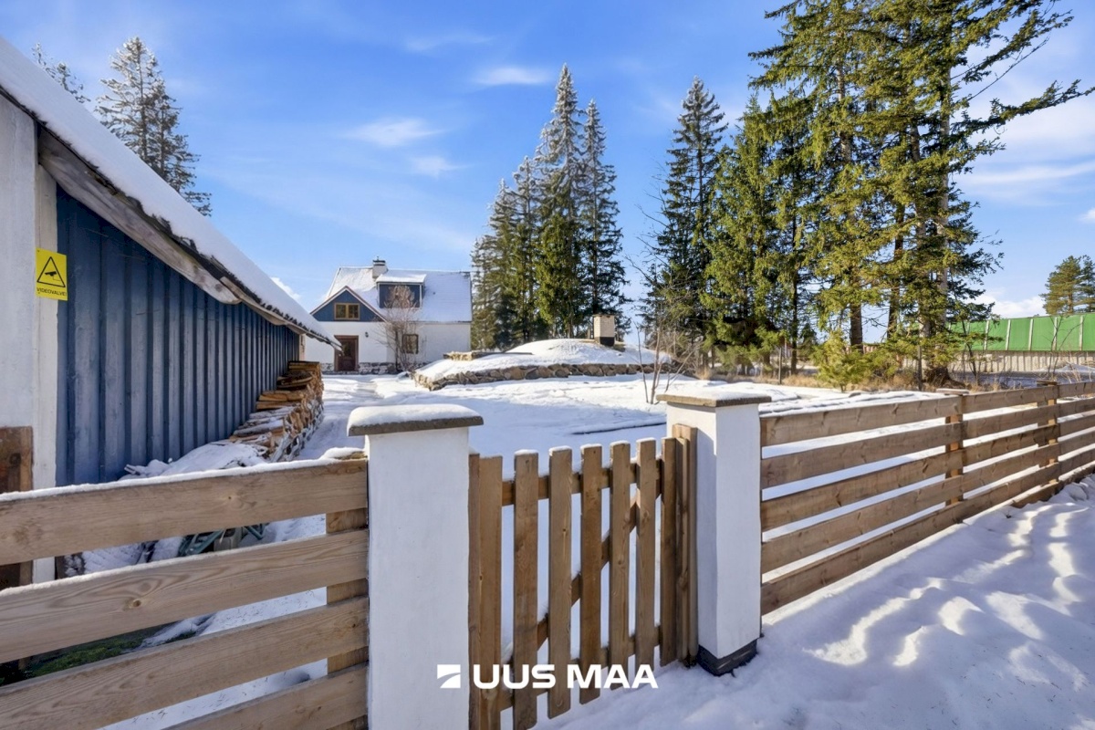 Märjamaa vald, Sipa küla, Uudiku Meierei