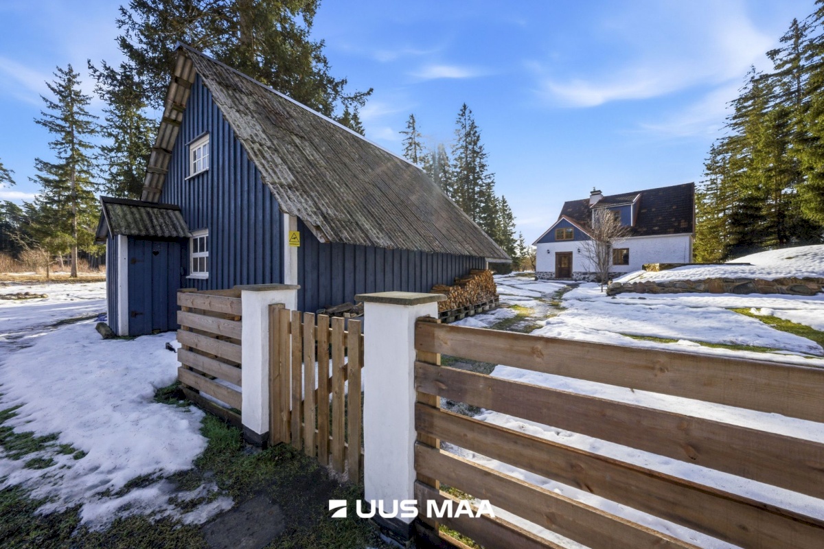 Märjamaa vald, Sipa küla, Uudiku Meierei