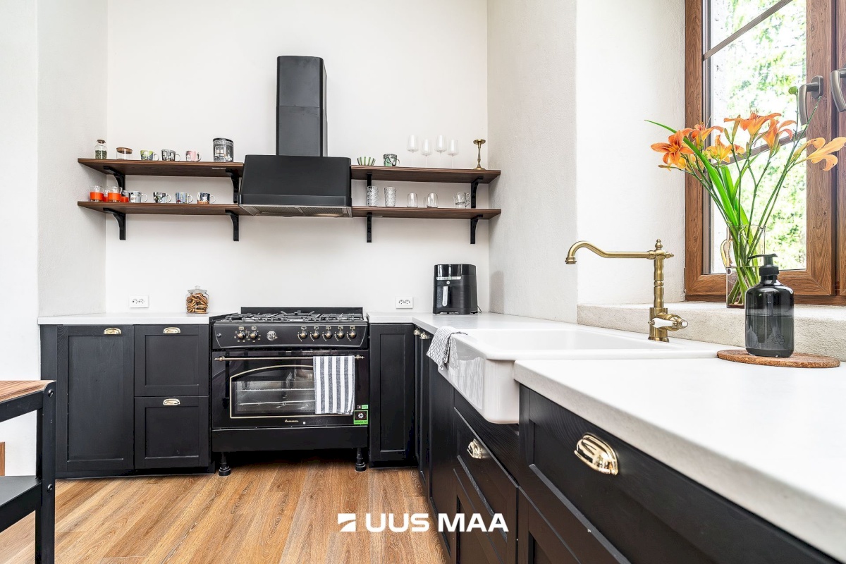 Märjamaa vald, Sipa küla, Uudiku Meierei