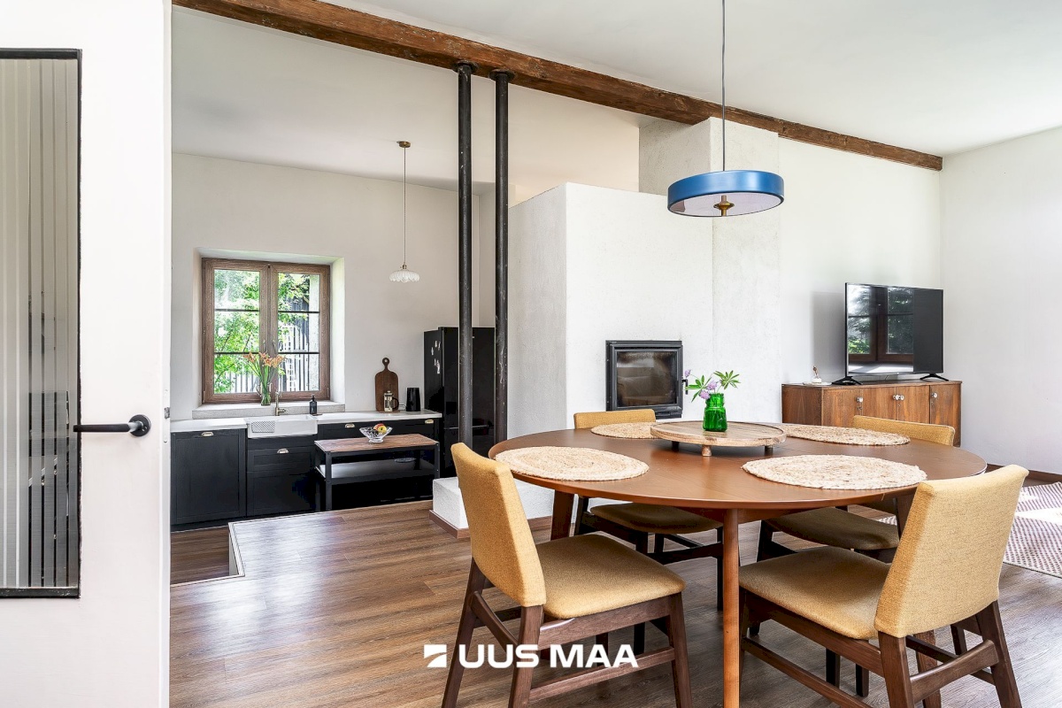 Märjamaa vald, Sipa küla, Uudiku Meierei