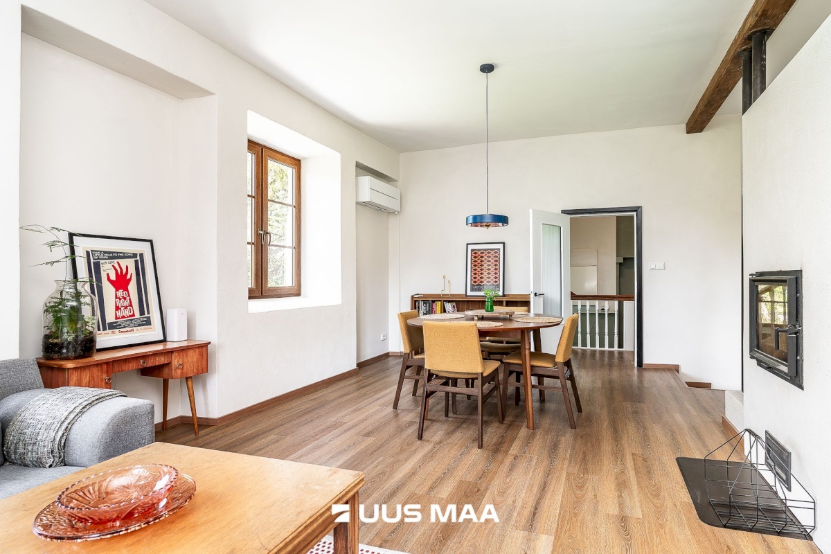 Märjamaa vald, Sipa küla, Uudiku Meierei