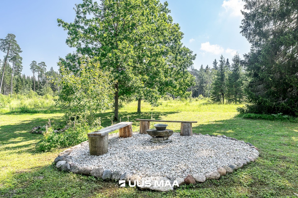 Märjamaa vald, Sipa küla, Uudiku Meierei