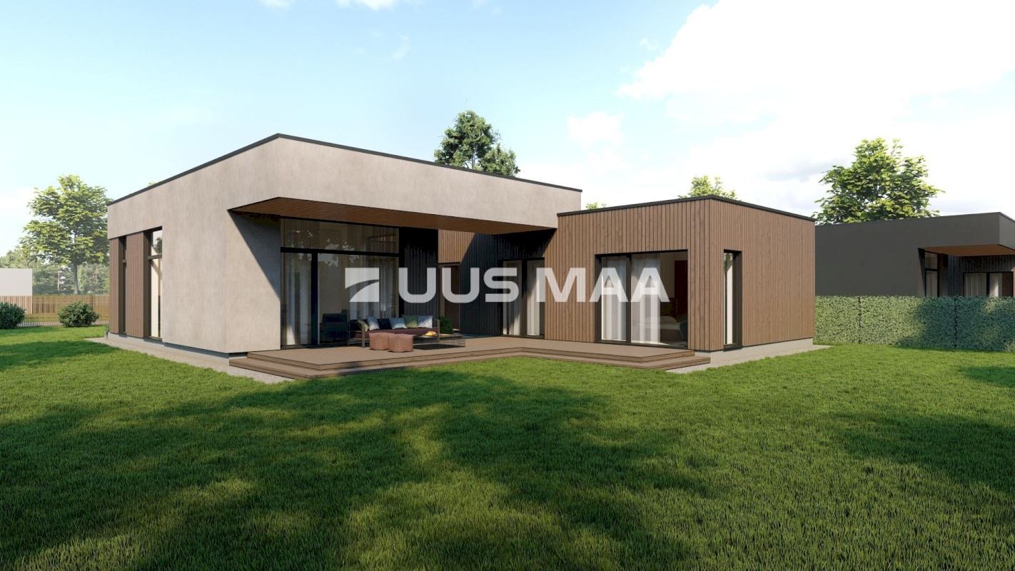 Saku vald, Juuliku küla, Tähe tee 24