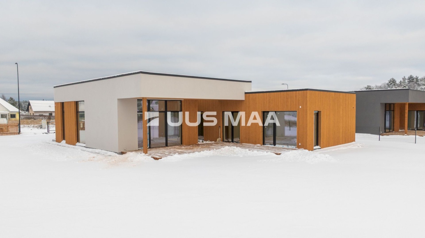 Saku vald, Juuliku küla, Tähe tee 24