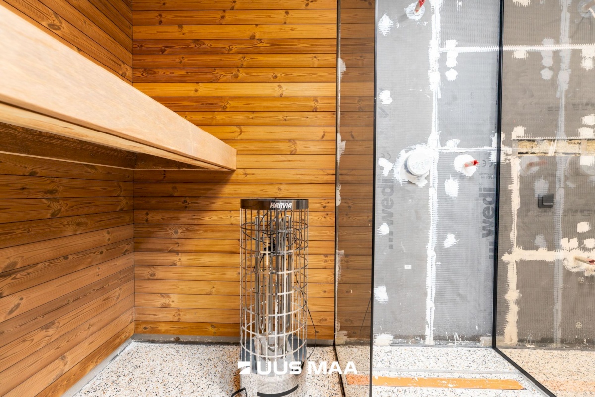 Saku vald, Juuliku küla, Tähe tee 24