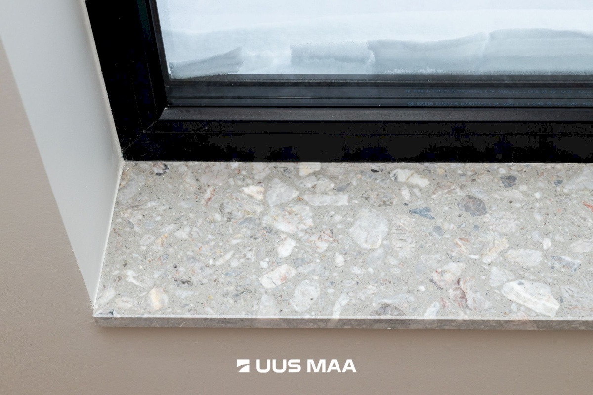 Saku vald, Juuliku küla, Tähe tee 24