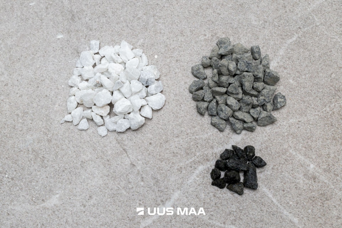 Saku vald, Juuliku küla, Tähe tee 24