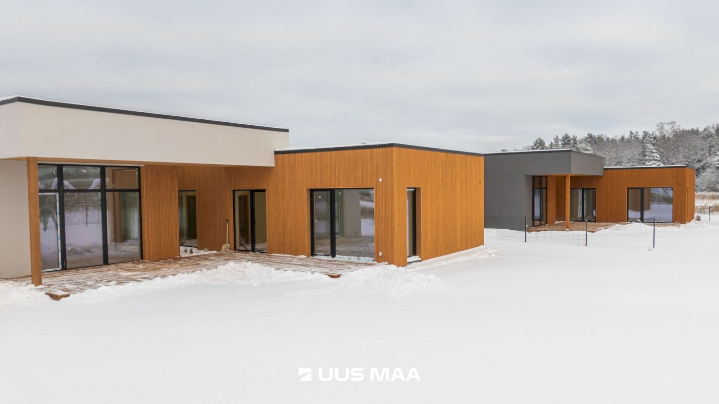 Saku vald, Juuliku küla, Tähe tee 24