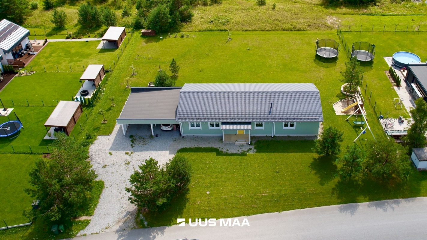 Kohila vald, Pukamäe küla, Ristiku tn 5