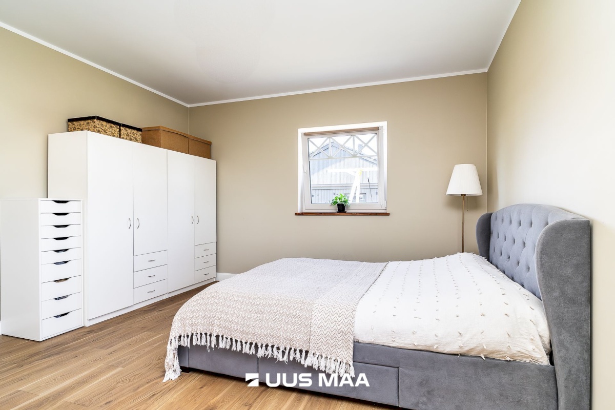 Kohila vald, Pukamäe küla, Ristiku tn 5