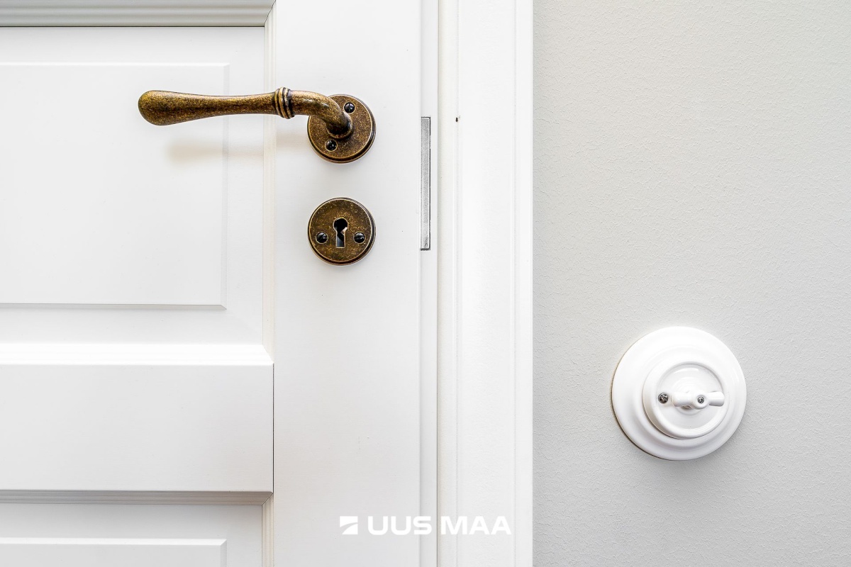 Kohila vald, Pukamäe küla, Ristiku tn 5