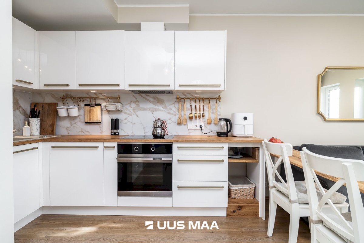 Tallinn, Mustamäe linnaosa, Kadaka, Mäepealse 26