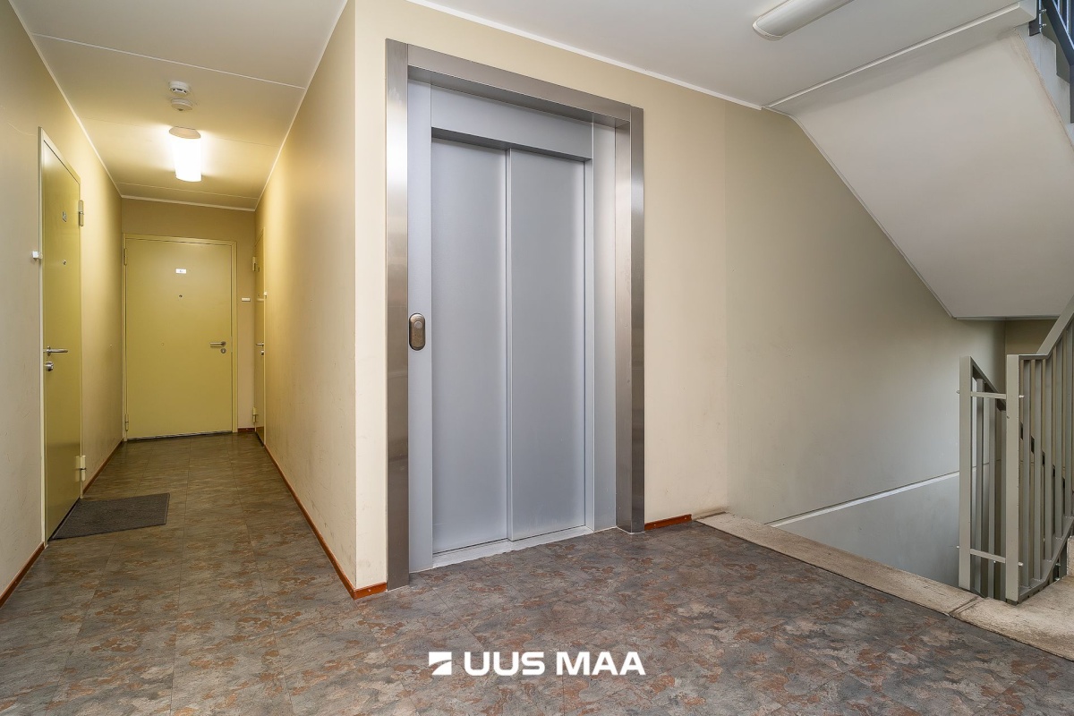 Tallinn, Mustamäe linnaosa, Kadaka, Mäepealse 26