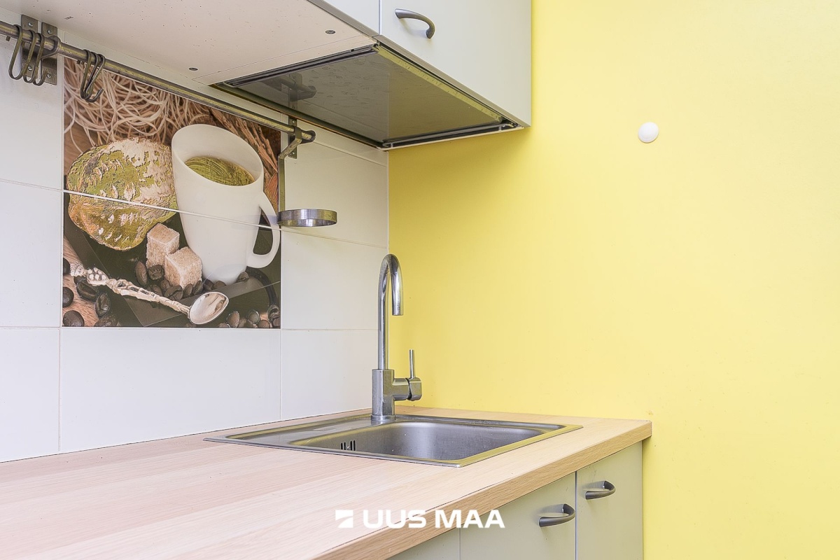 Tallinn, Lasnamäe linnaosa, Sikupilli, Pae 9