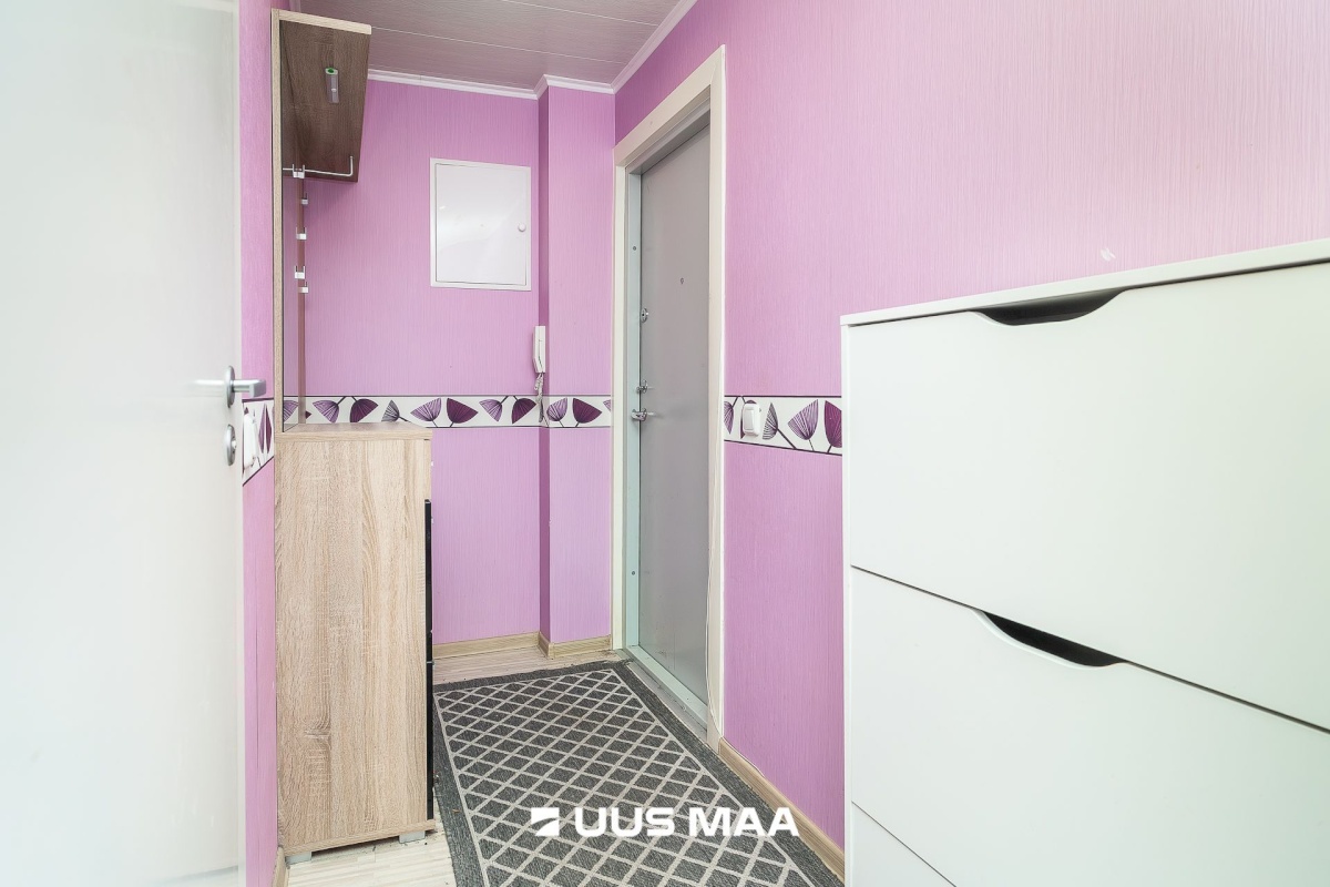 Tallinn, Lasnamäe linnaosa, Sikupilli, Pae 9