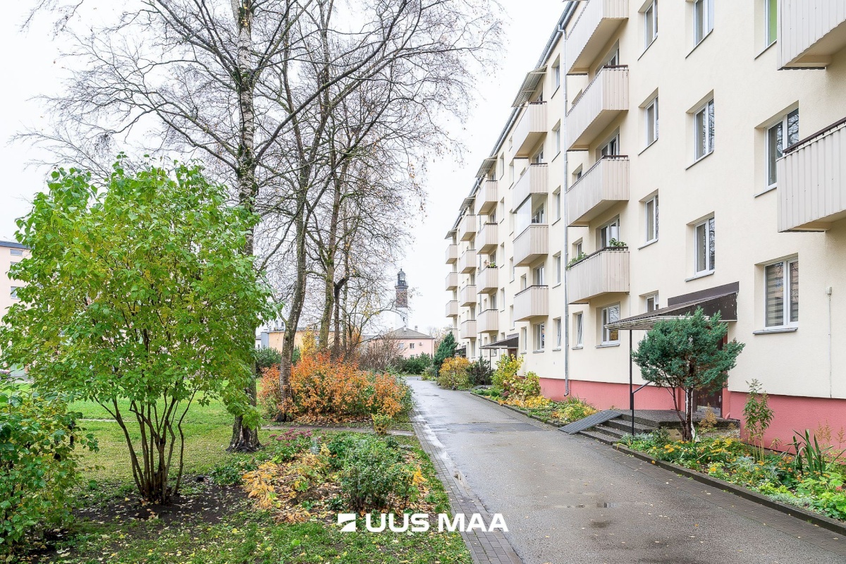 Tallinn, Lasnamäe linnaosa, Sikupilli, Pae 9