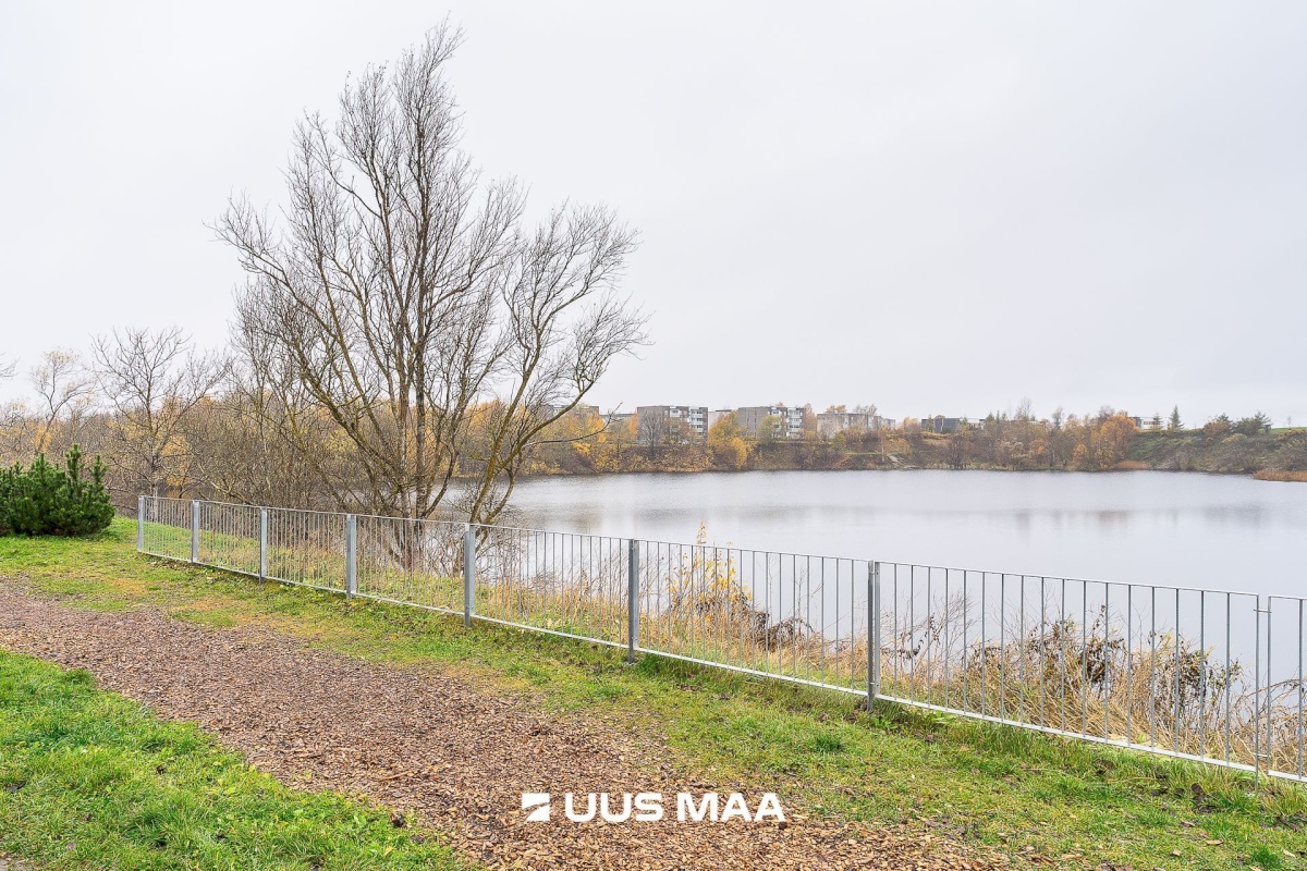 Tallinn, Lasnamäe linnaosa, Sikupilli, Pae 9