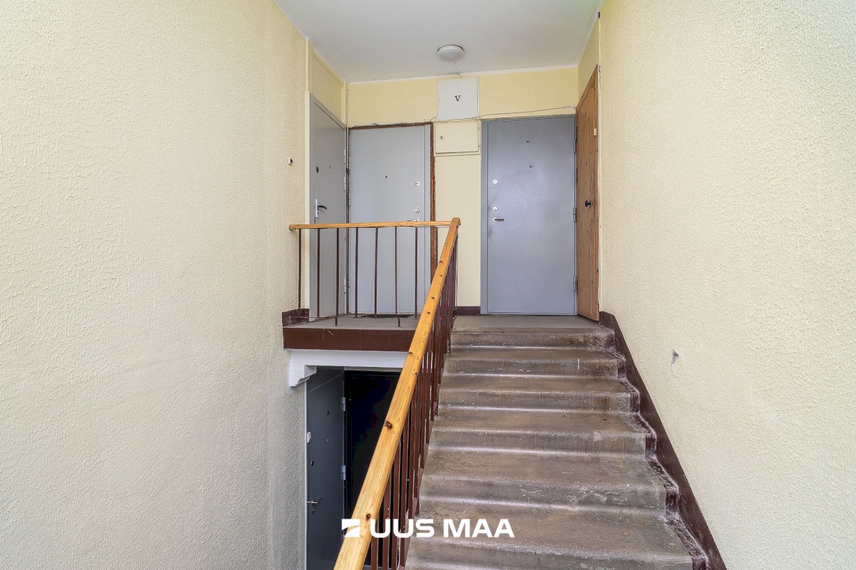 Tallinn, Lasnamäe linnaosa, Sikupilli, Pae 9