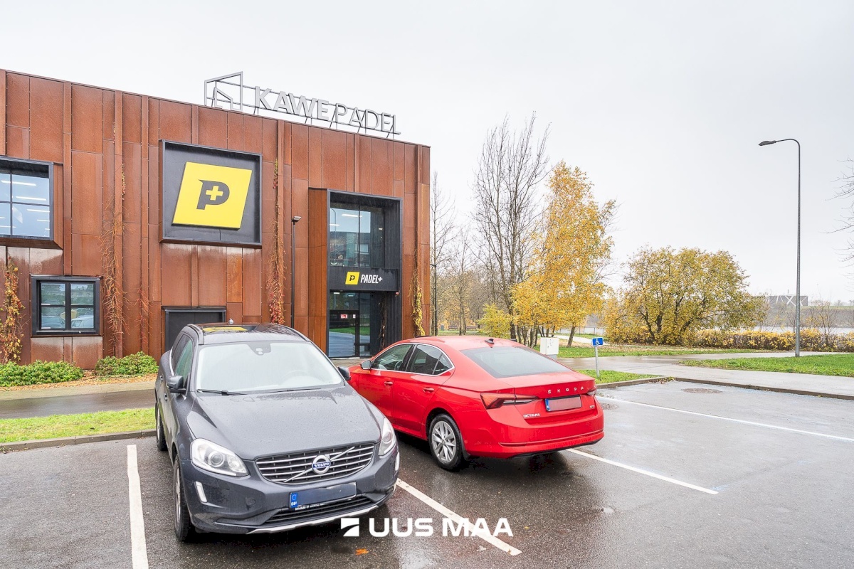 Tallinn, Lasnamäe linnaosa, Sikupilli, Pae 9