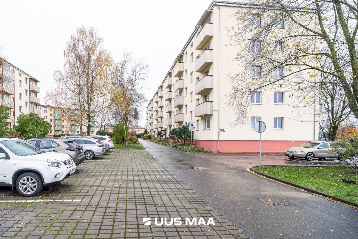 Tallinn, Lasnamäe linnaosa, Sikupilli, Pae 9