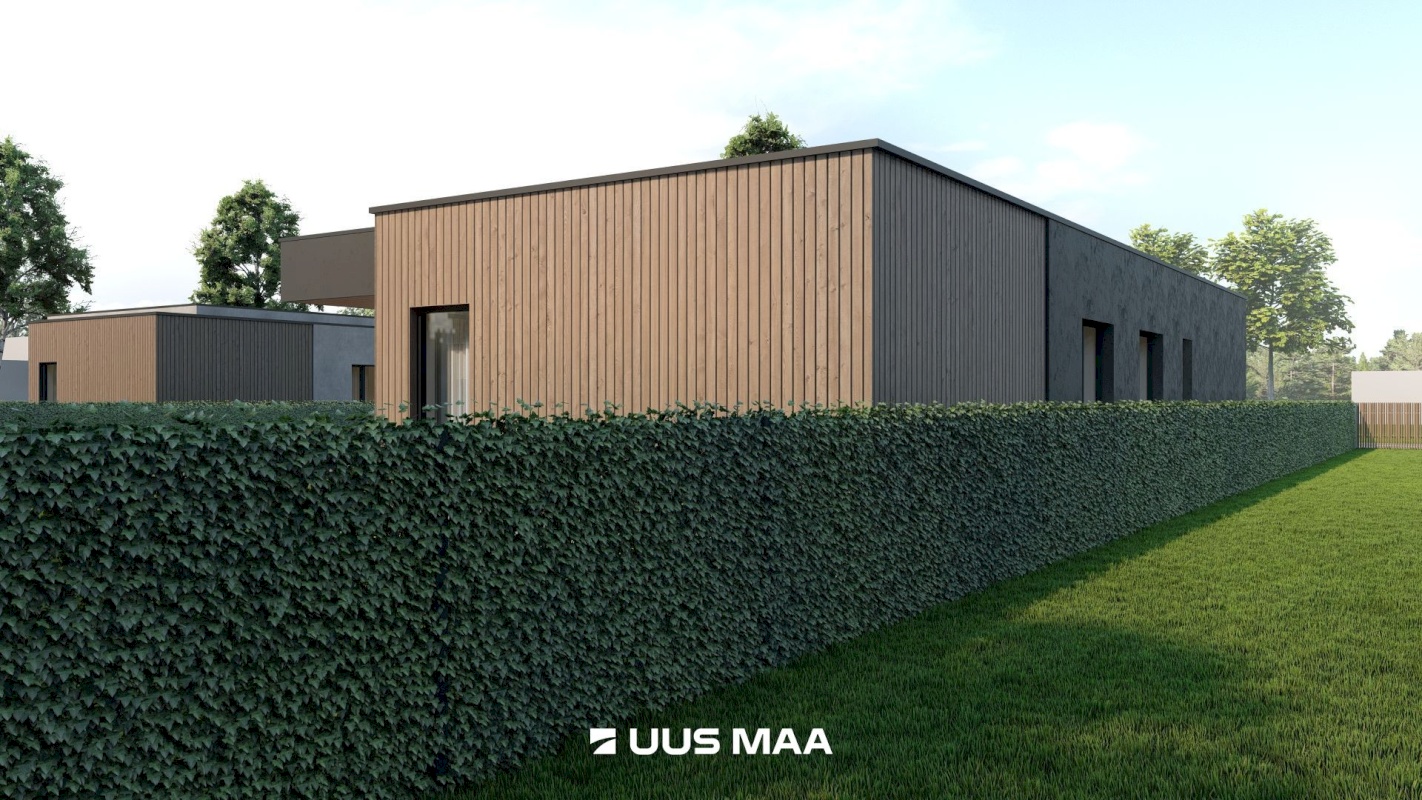 Saku vald, Juuliku küla, Tähe tee 26