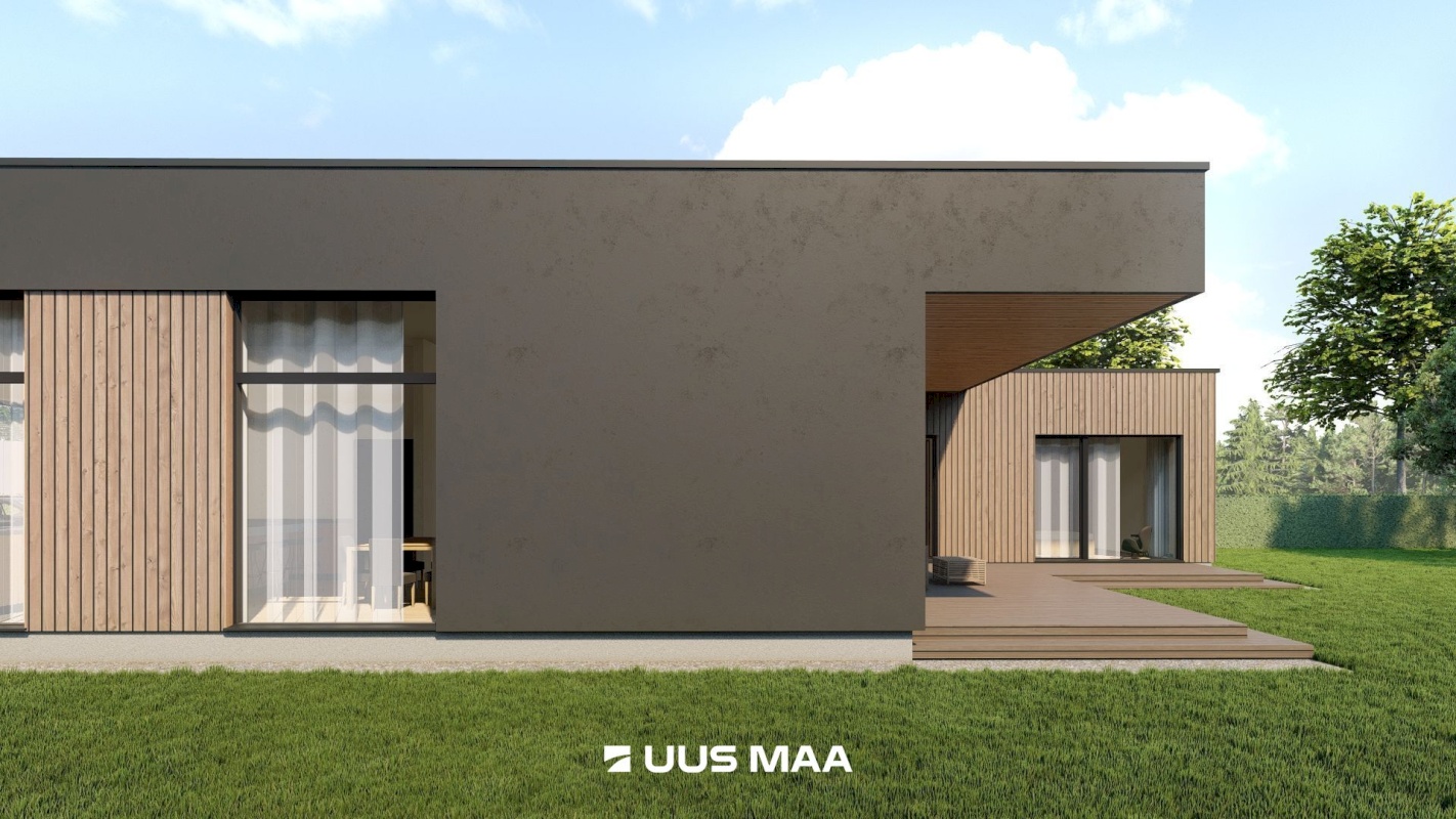 Saku vald, Juuliku küla, Tähe tee 26