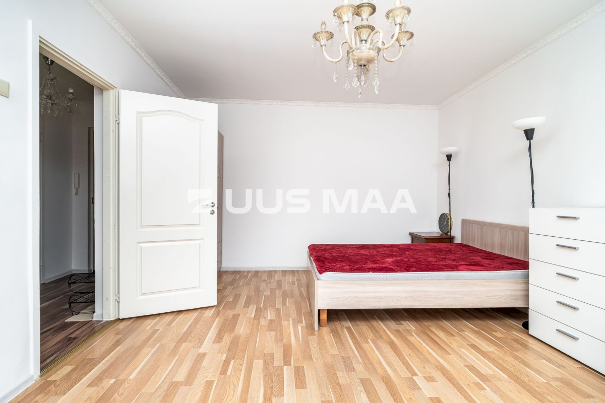 Tallinn, Lasnamäe linnaosa, Majaka tn 36