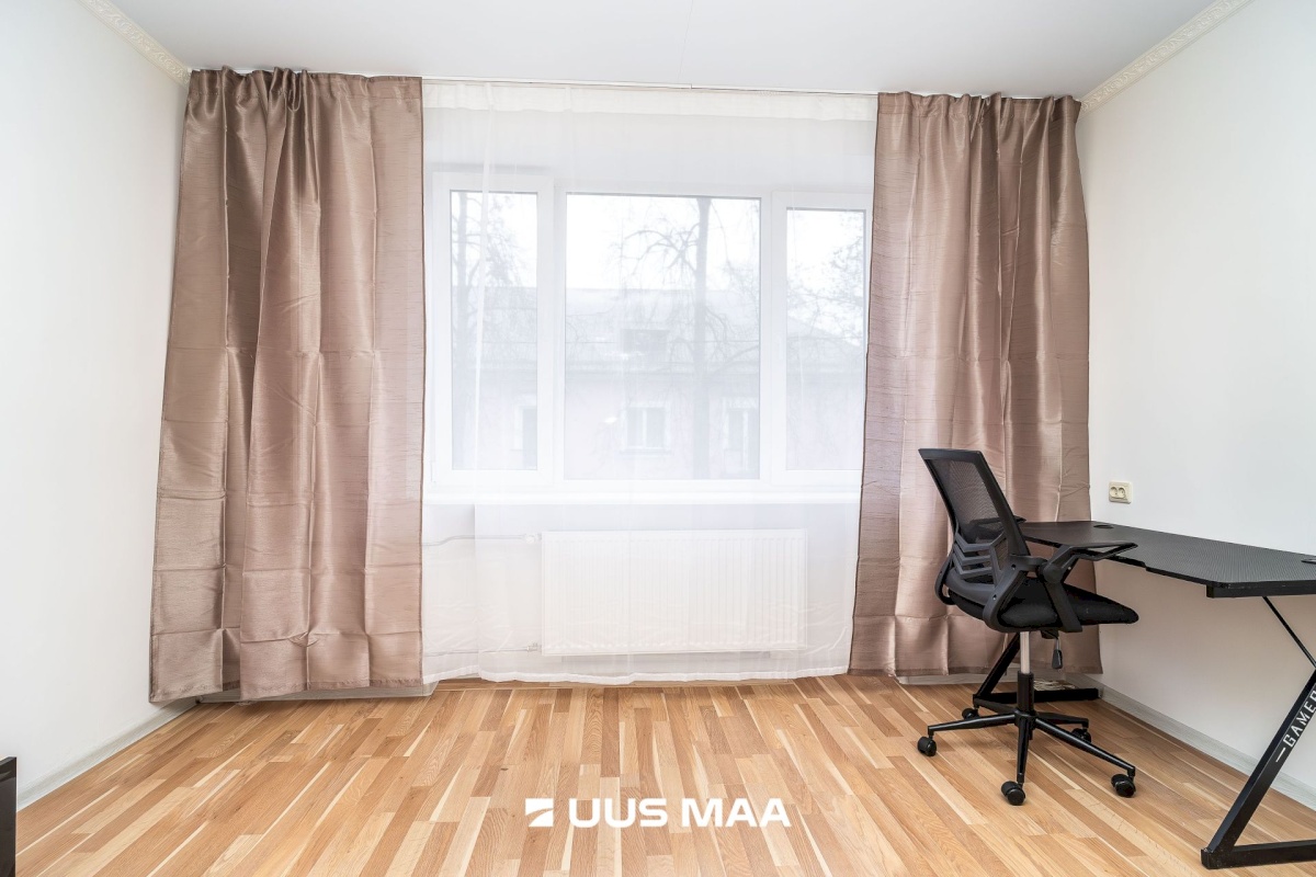 Tallinn, Lasnamäe linnaosa, Majaka tn 36