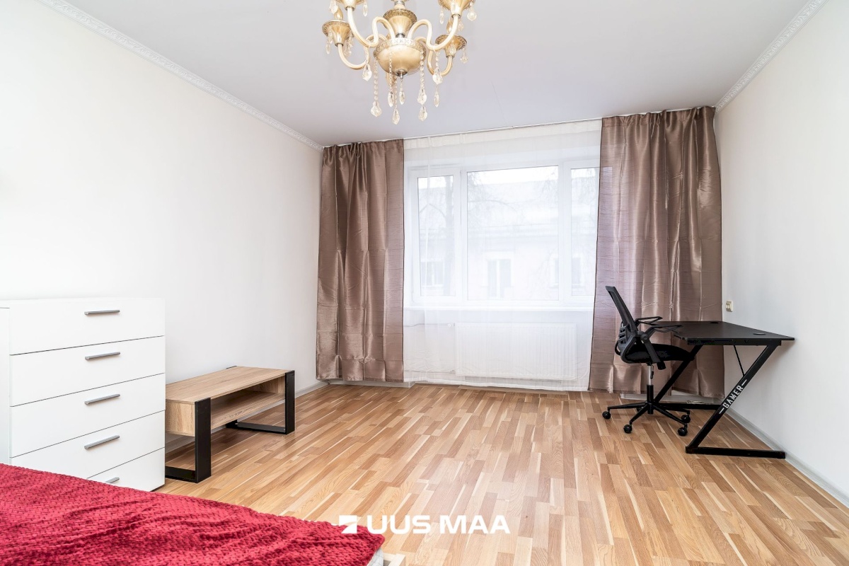 Tallinn, Lasnamäe linnaosa, Majaka tn 36