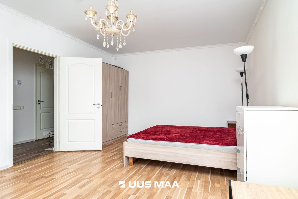 Tallinn, Lasnamäe linnaosa, Majaka tn 36