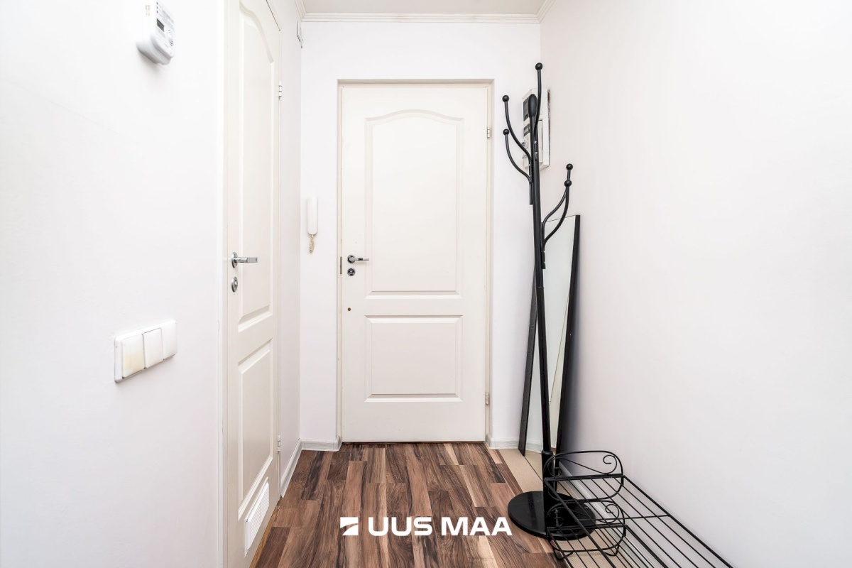 Tallinn, Lasnamäe linnaosa, Majaka tn 36