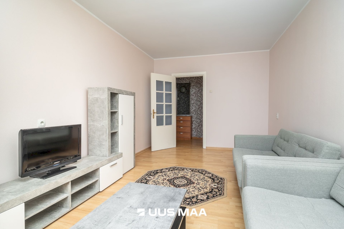 Tallinn, Kesklinna linnaosa, Võlvi 6