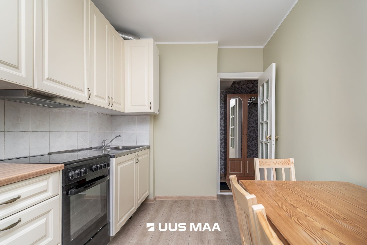 Tallinn, Kesklinna linnaosa, Võlvi 6