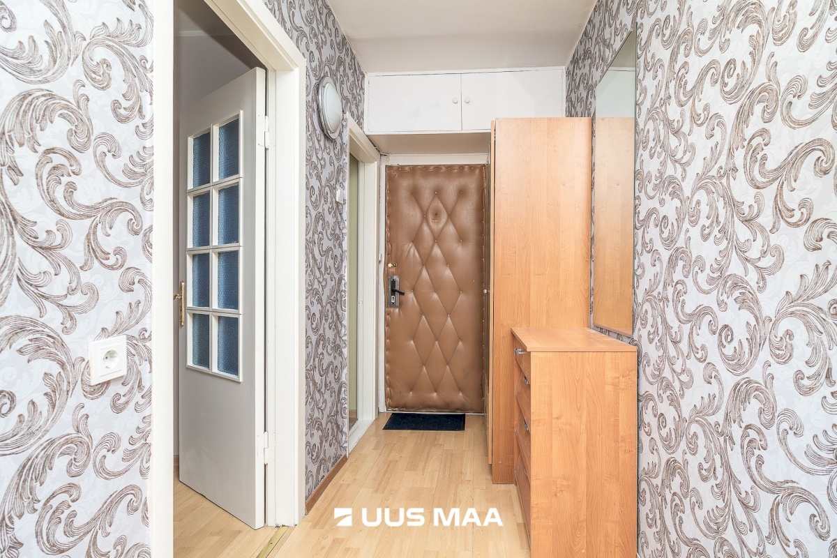 Tallinn, Kesklinna linnaosa, Võlvi 6