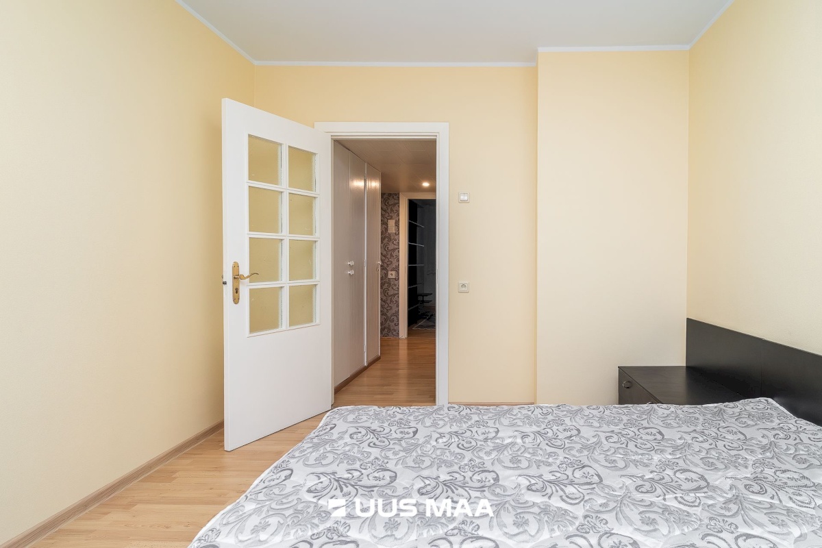 Tallinn, Kesklinna linnaosa, Võlvi 6