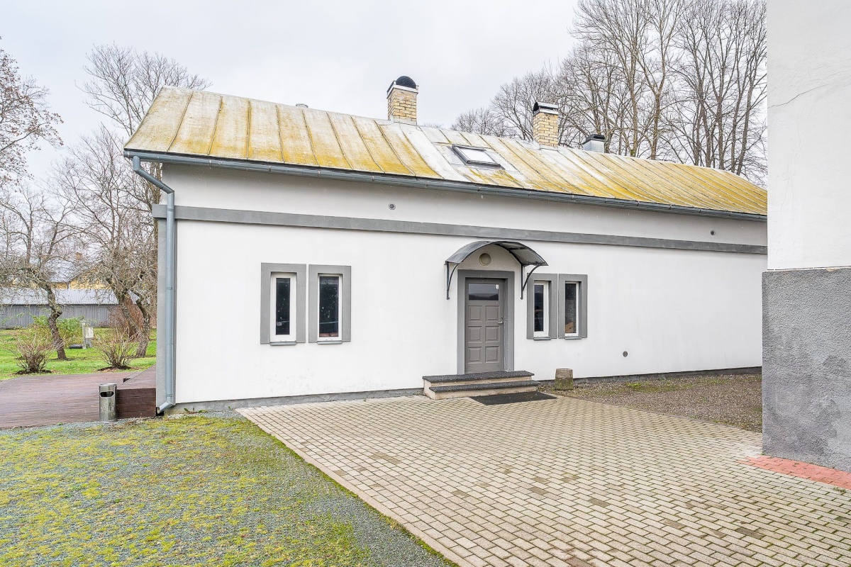 Pärnu linn, Pärnu linn, Rannarajoon, Sadama 13