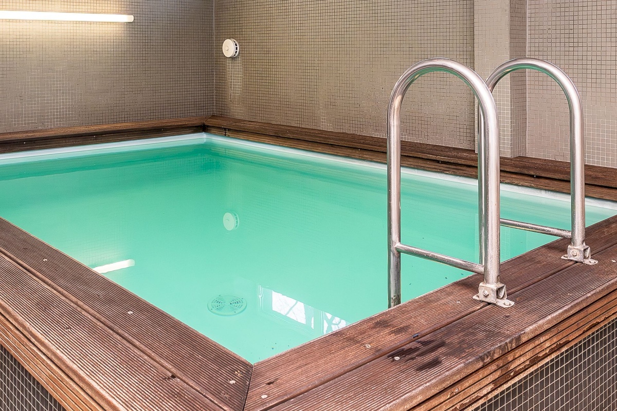 Pärnu linn, Pärnu linn, Rannarajoon, Sadama 13